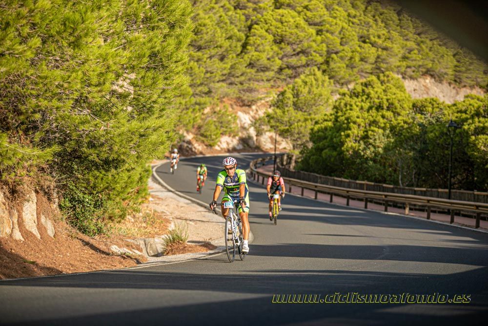 Gran Fondo Costa del Sol 2019-32