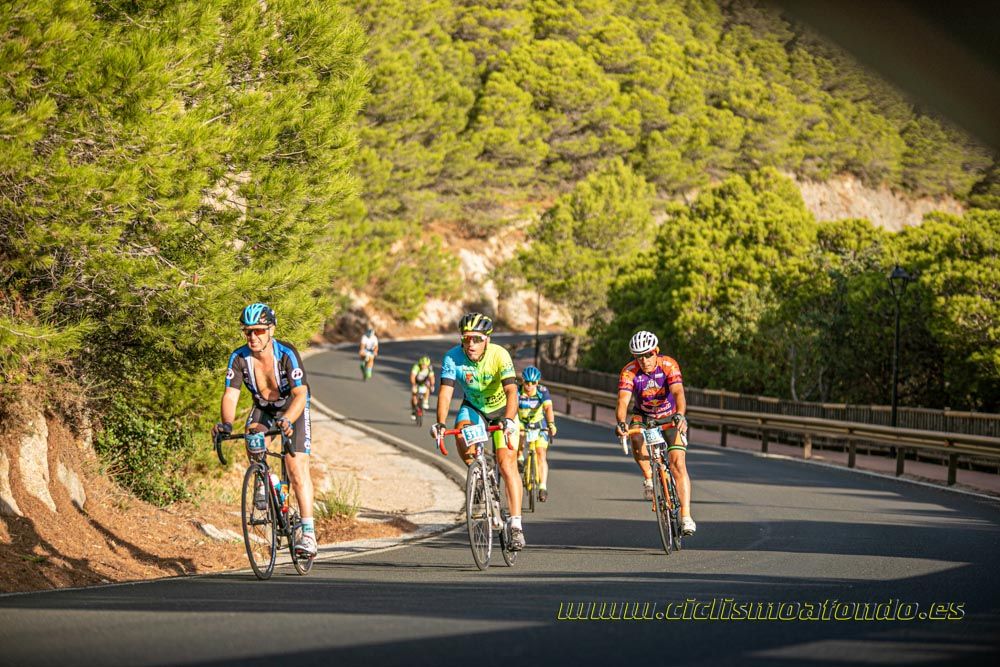 Gran Fondo Costa del Sol 2019-32