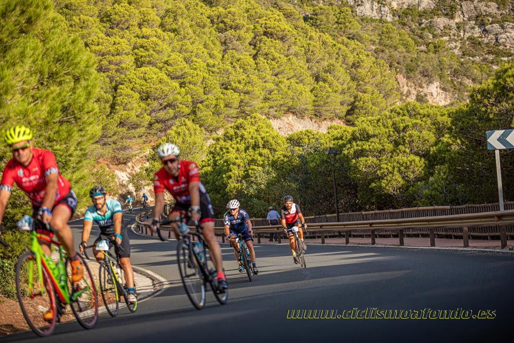 Gran Fondo Costa del Sol 2019-31