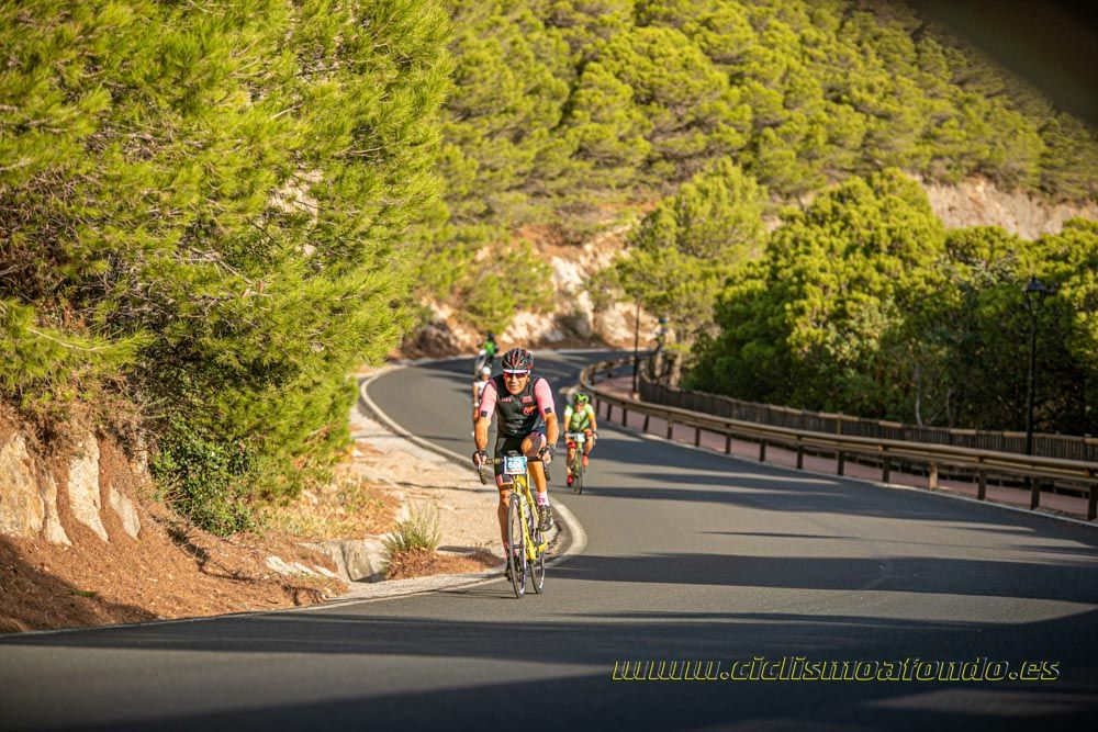Gran Fondo Costa del Sol 2019-32
