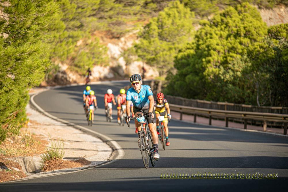 Gran Fondo Costa del Sol 2019-31