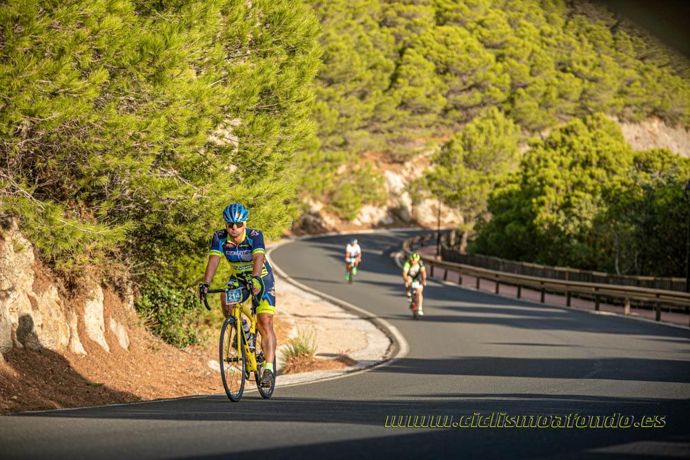 Gran Fondo Costa del Sol 2019-32