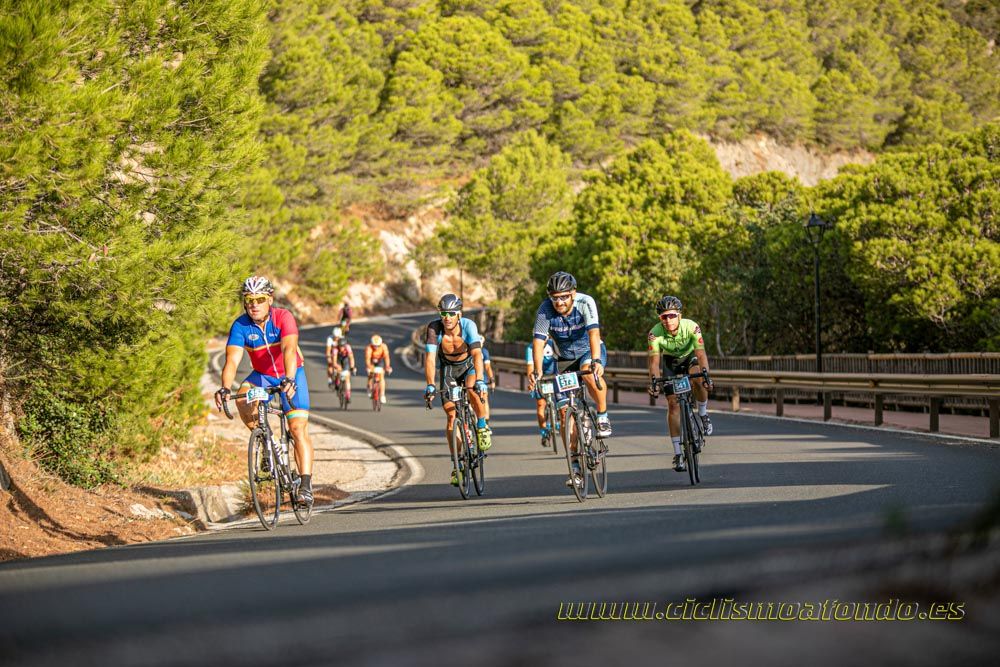 Gran Fondo Costa del Sol 2019-32