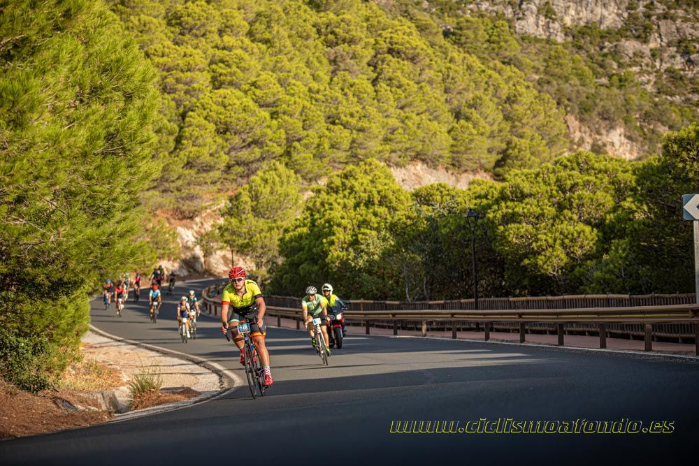 Gran Fondo Costa del Sol 2019-31