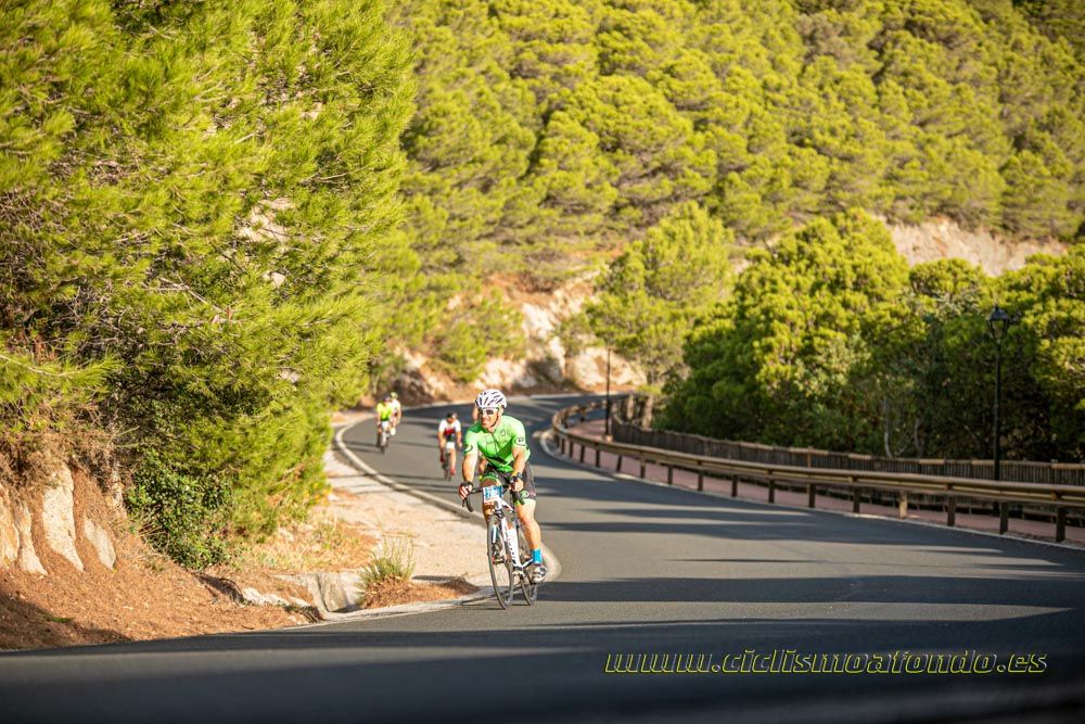 Gran Fondo Costa del Sol 2019-32