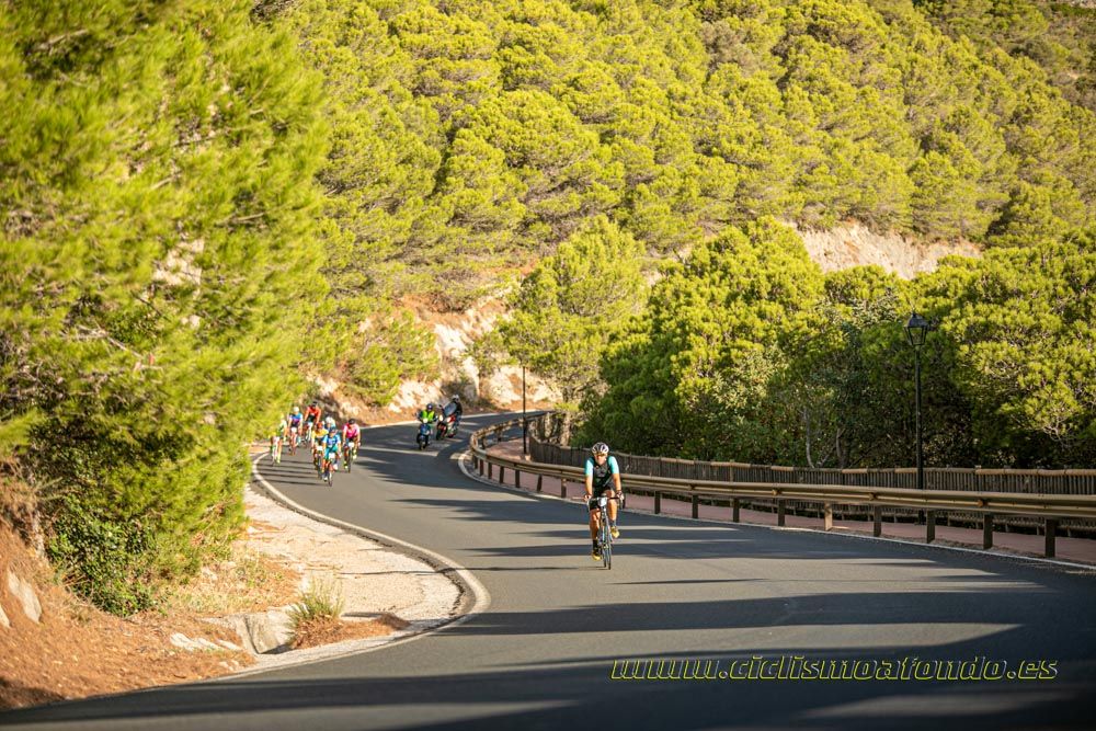 Gran Fondo Costa del Sol 2019-32