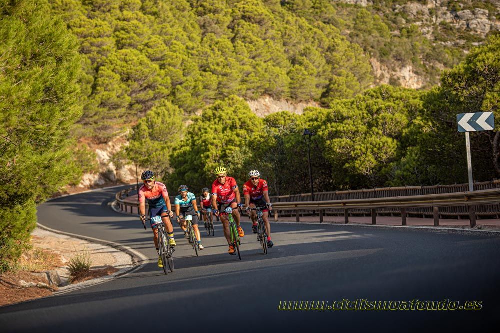 Gran Fondo Costa del Sol 2019-31