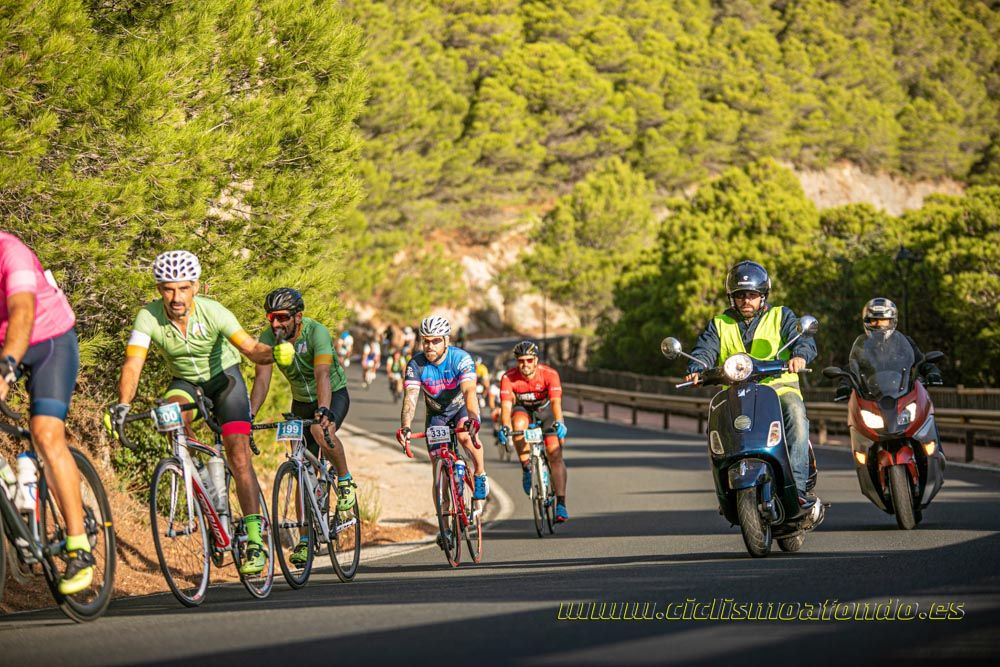 Gran Fondo Costa del Sol 2019-32