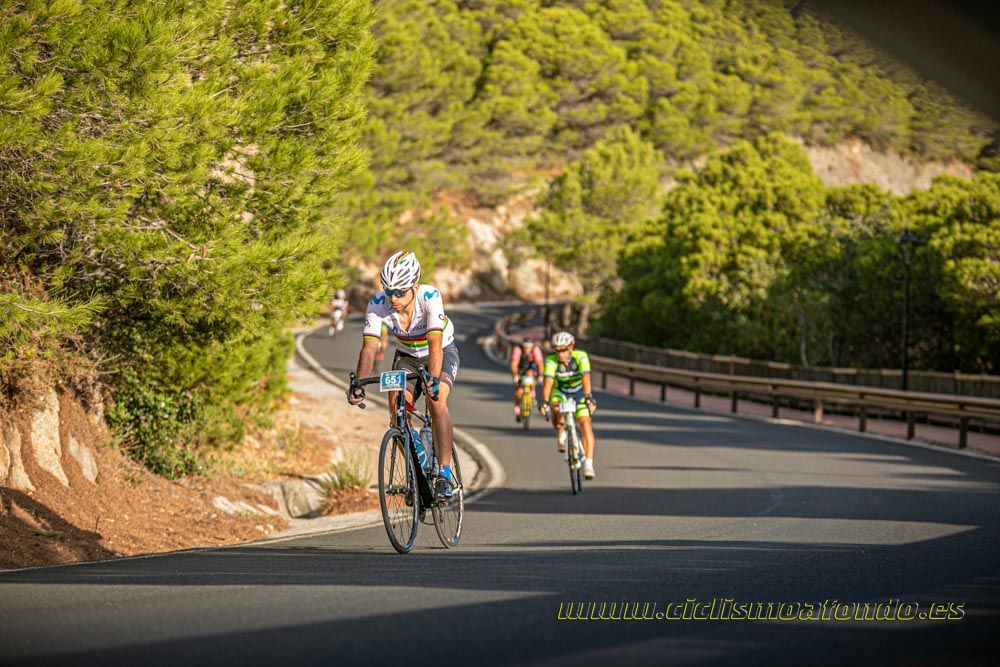 Gran Fondo Costa del Sol 2019-32