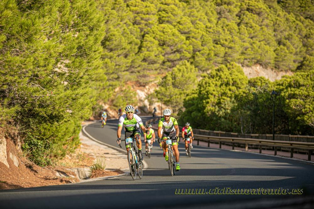 Gran Fondo Costa del Sol 2019-32