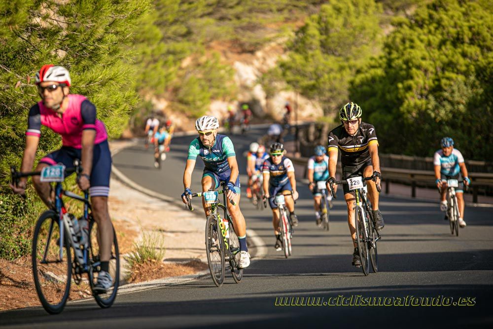Gran Fondo Costa del Sol 2019-31