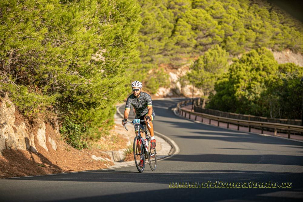 Gran Fondo Costa del Sol 2019-32