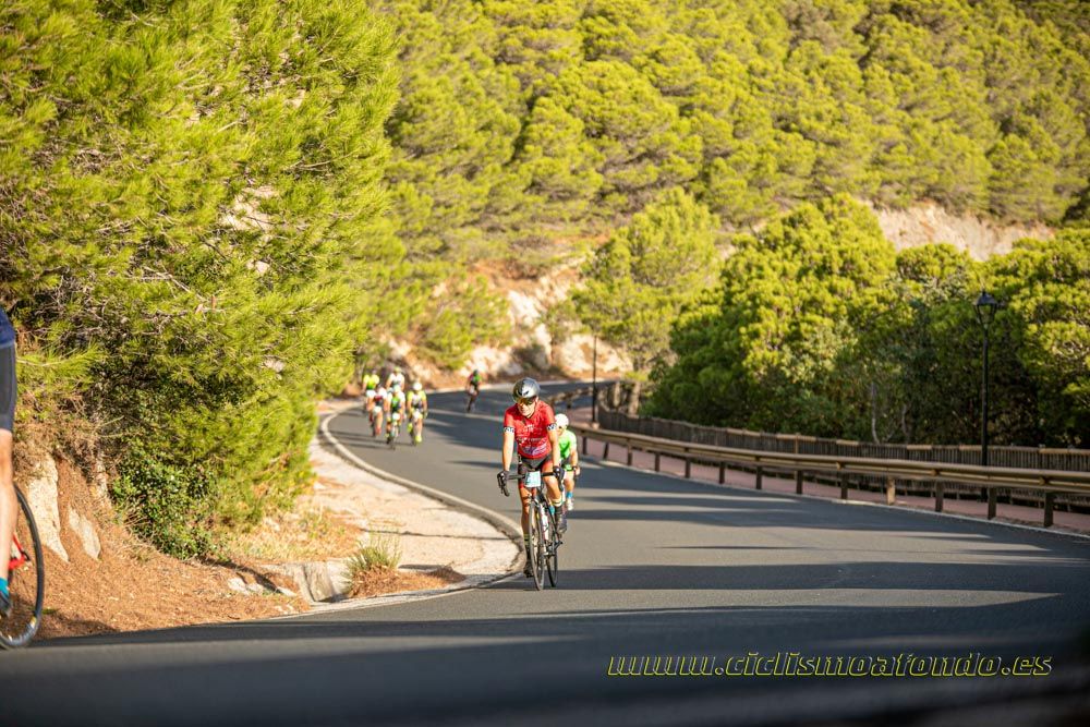 Gran Fondo Costa del Sol 2019-32