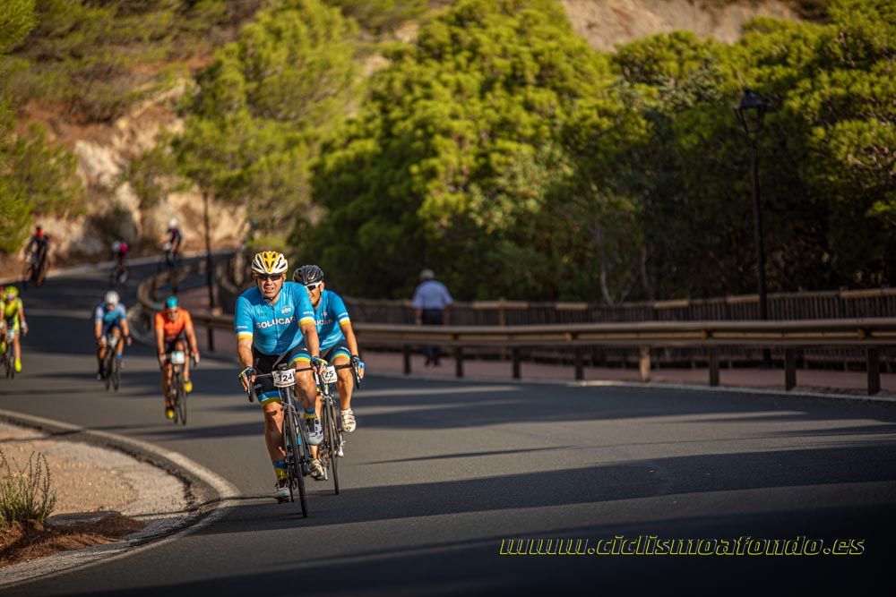 Gran Fondo Costa del Sol 2019-31