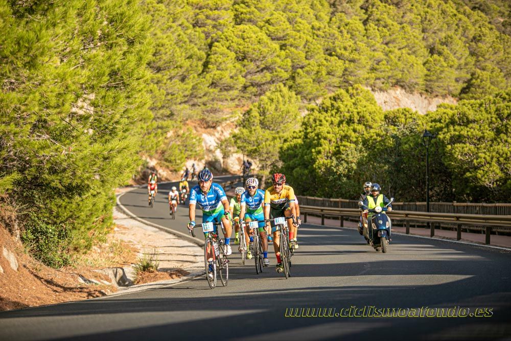 Gran Fondo Costa del Sol 2019-32