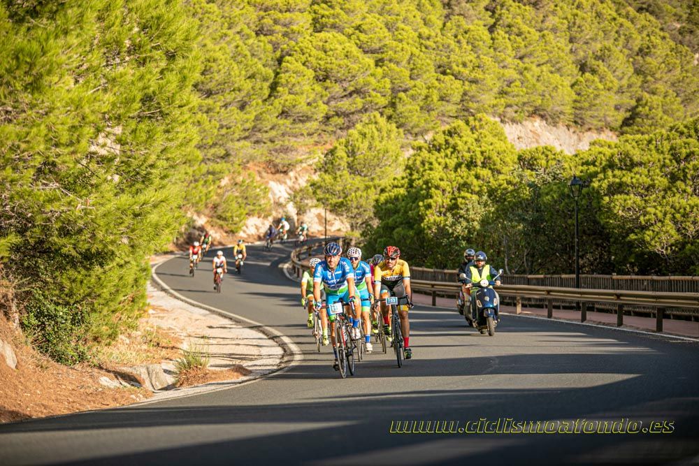 Gran Fondo Costa del Sol 2019-32