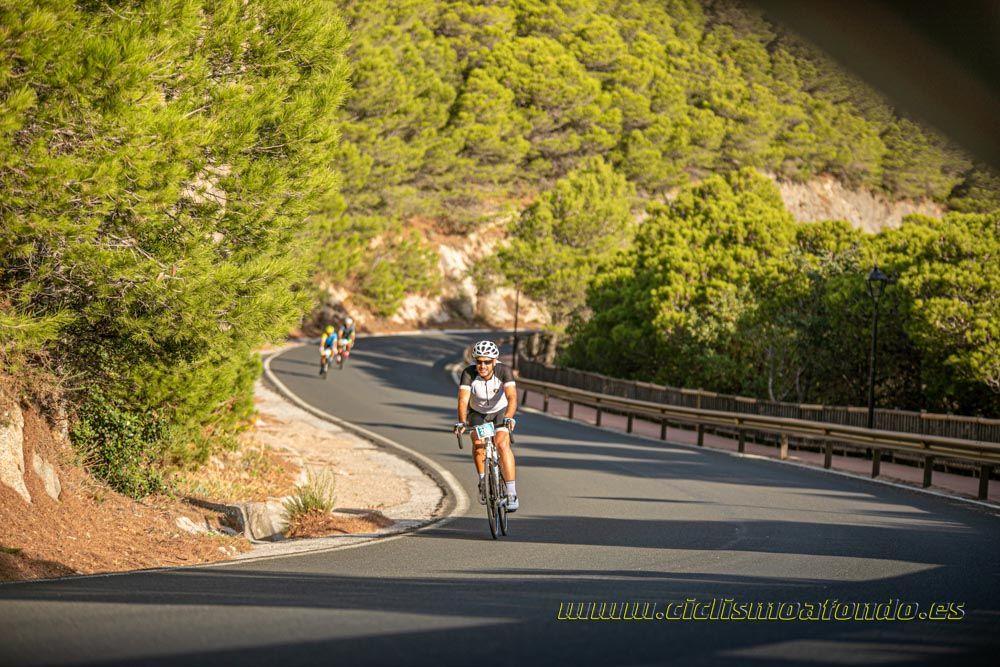Gran Fondo Costa del Sol 2019-32