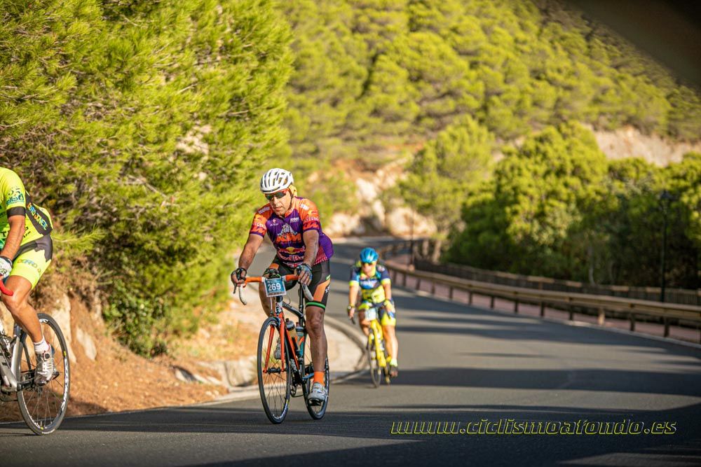 Gran Fondo Costa del Sol 2019-32