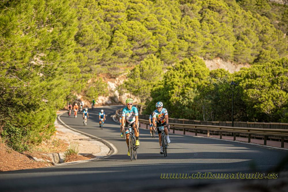 Gran Fondo Costa del Sol 2019-32