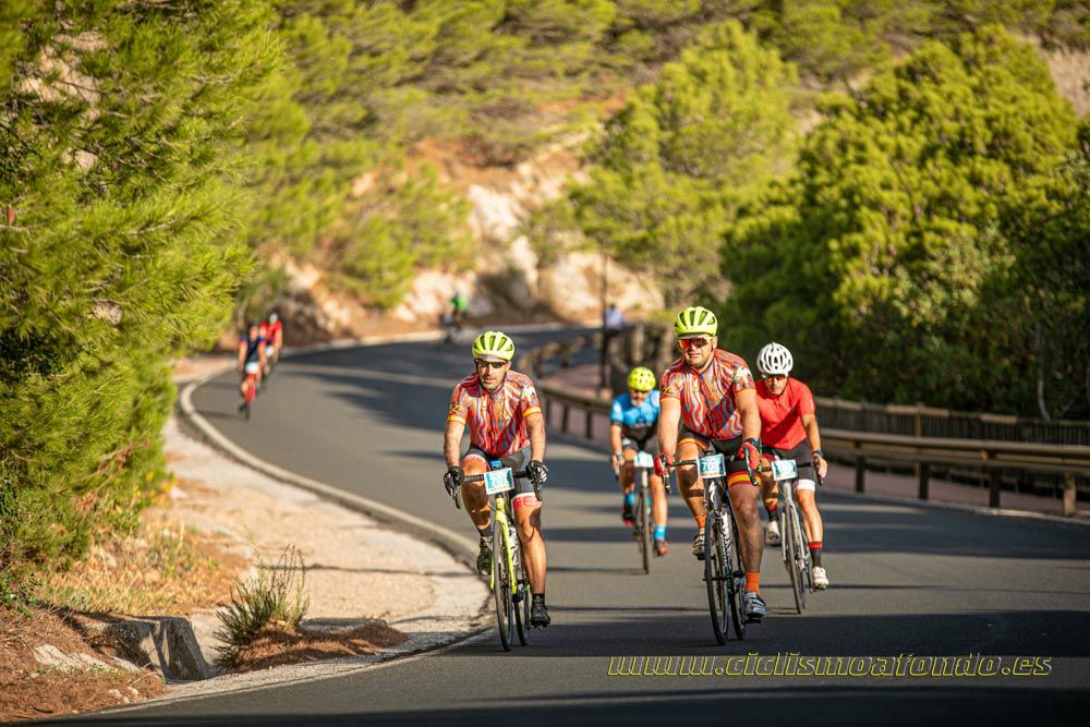 Gran Fondo Costa del Sol 2019-32