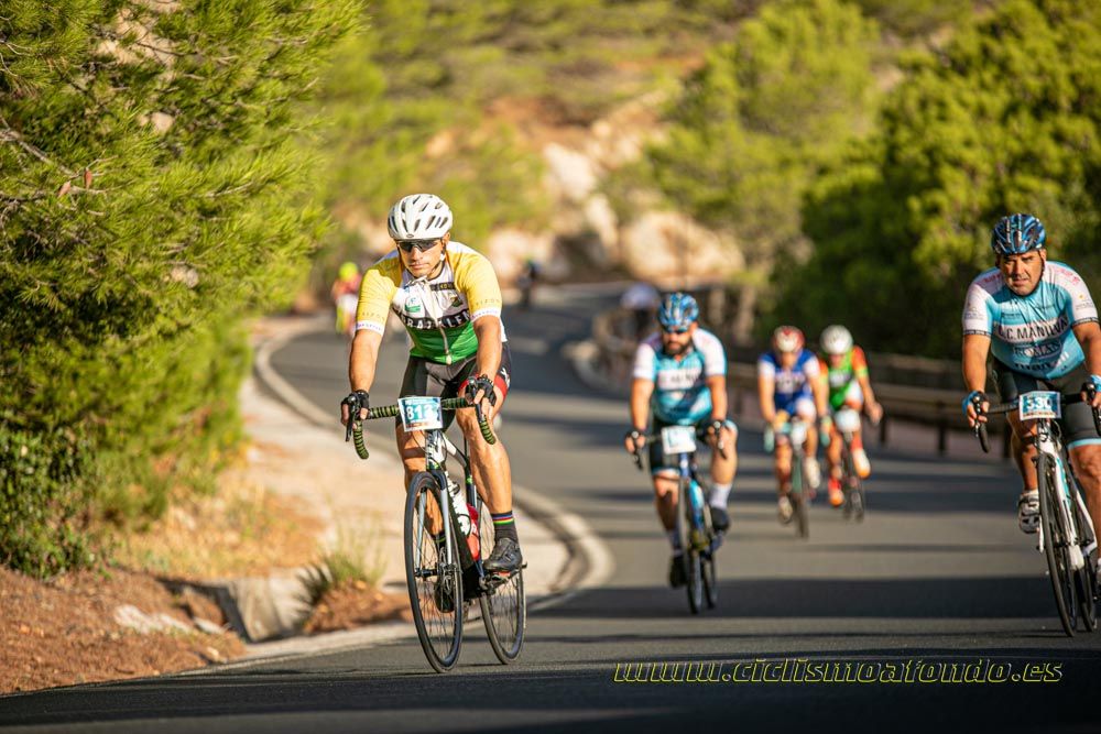 Gran Fondo Costa del Sol 2019-31