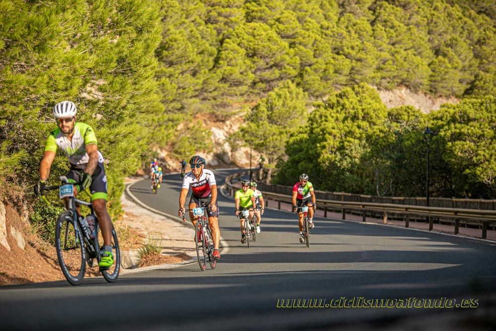 Gran Fondo Costa del Sol 2019-32