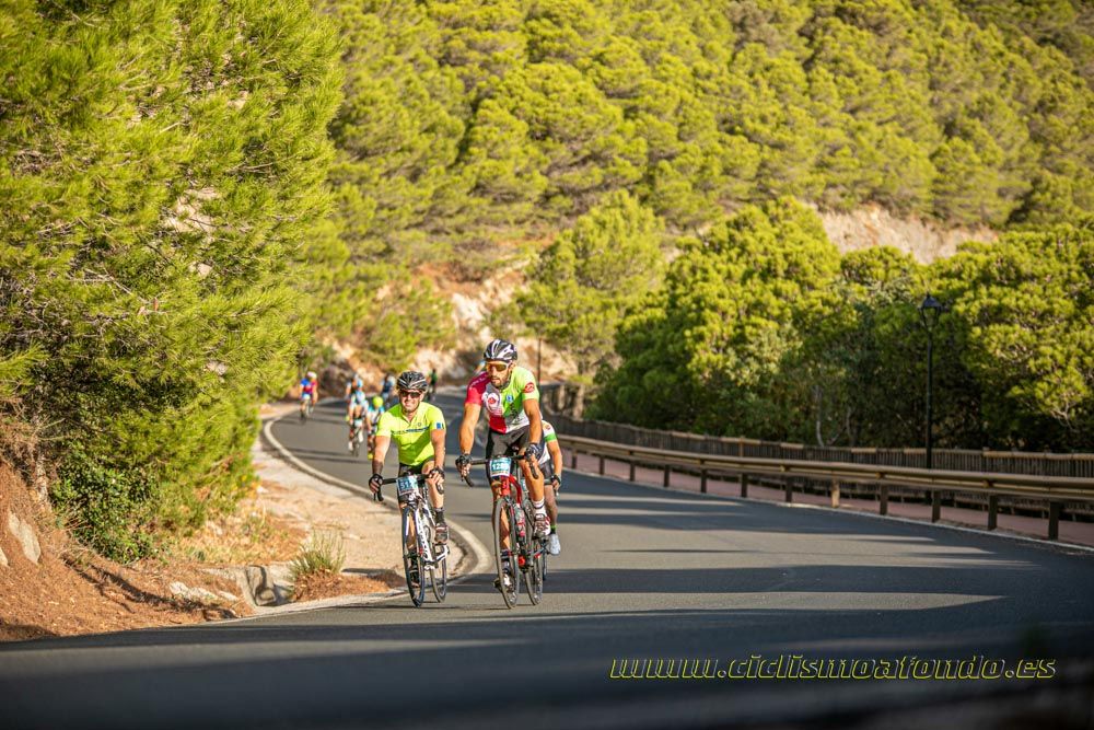 Gran Fondo Costa del Sol 2019-32