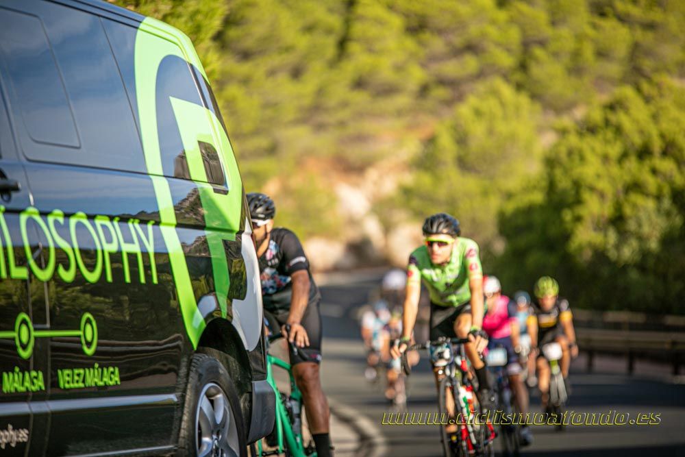 Gran Fondo Costa del Sol 2019-31