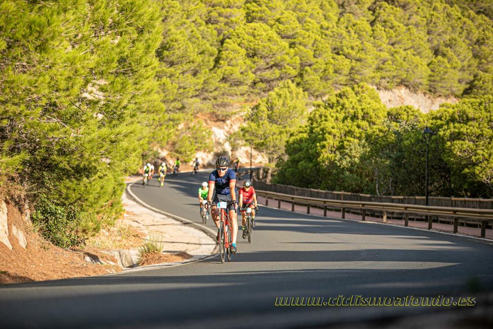 Gran Fondo Costa del Sol 2019-32