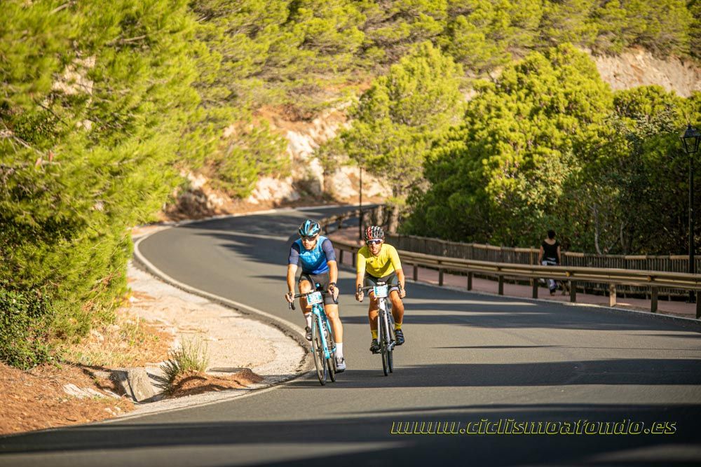 Gran Fondo Costa del Sol 2019-33