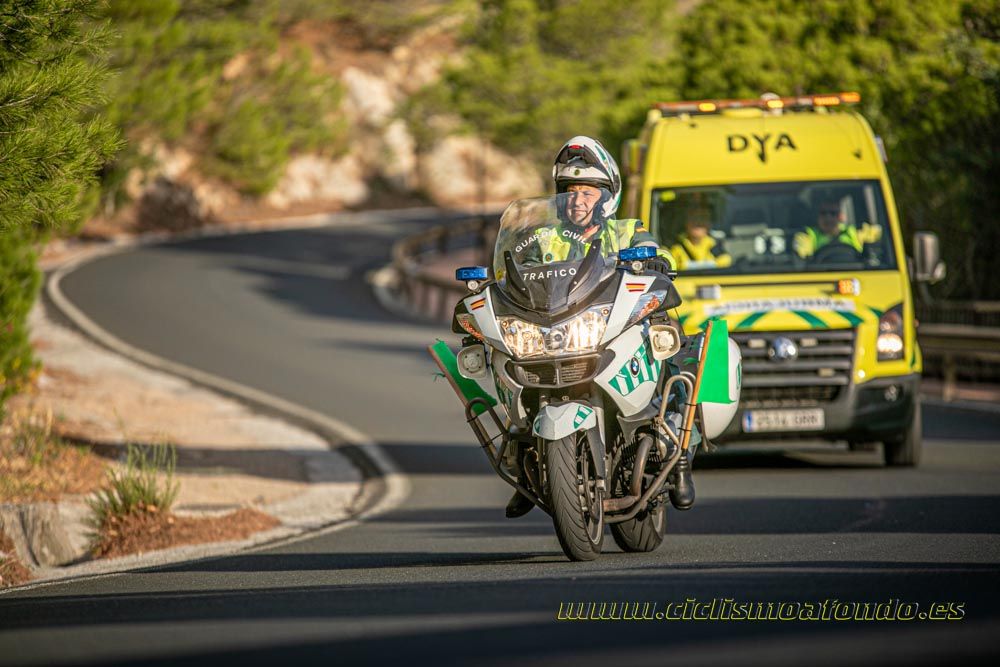 Gran Fondo Costa del Sol 2019-33