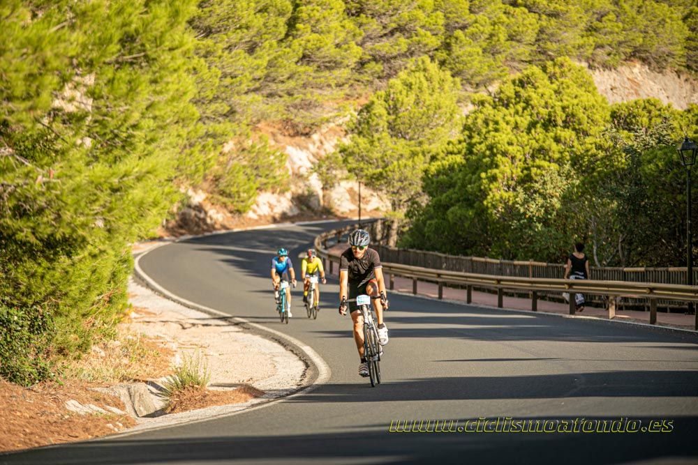 Gran Fondo Costa del Sol 2019-33