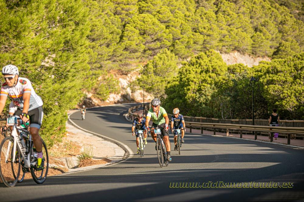 Gran Fondo Costa del Sol 2019-32