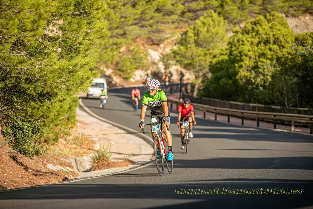 Gran Fondo Costa del Sol 2019-33