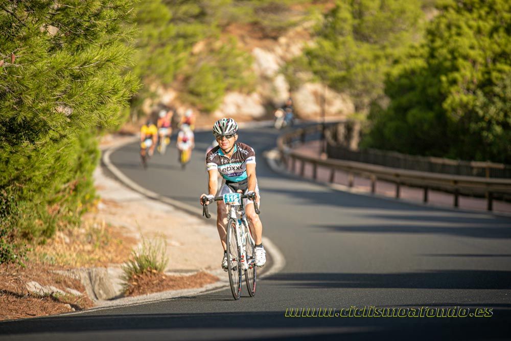 Gran Fondo Costa del Sol 2019-33