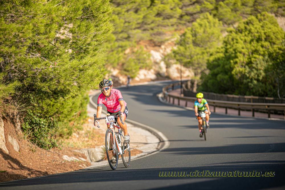 Gran Fondo Costa del Sol 2019-33