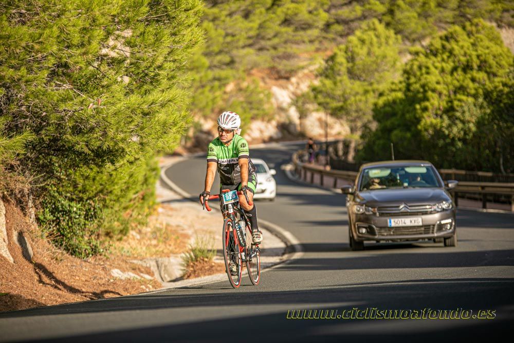 Gran Fondo Costa del Sol 2019-33