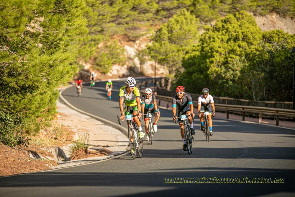 Gran Fondo Costa del Sol 2019-33