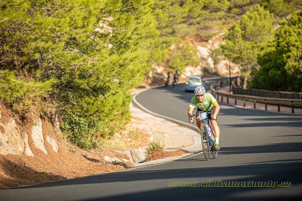 Gran Fondo Costa del Sol 2019-33