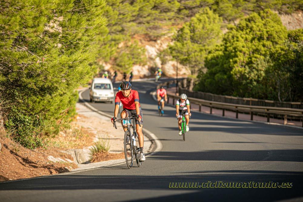 Gran Fondo Costa del Sol 2019-33