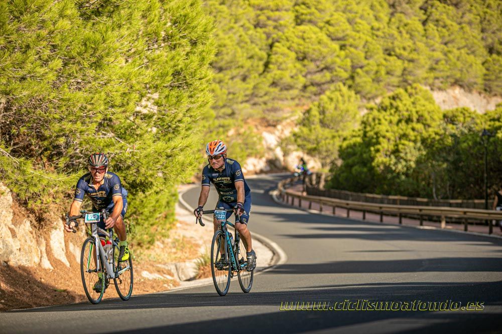 Gran Fondo Costa del Sol 2019-32