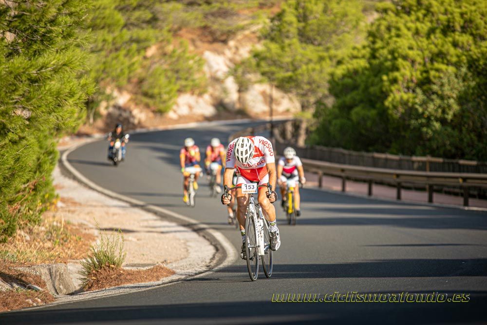 Gran Fondo Costa del Sol 2019-33
