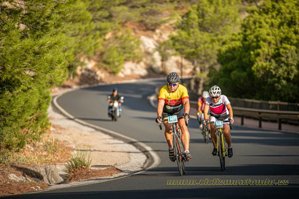 Gran Fondo Costa del Sol 2019-33