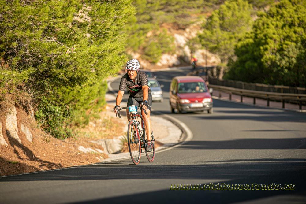 Gran Fondo Costa del Sol 2019-33