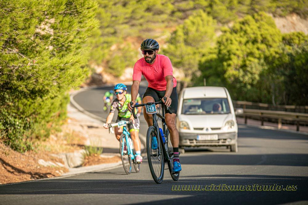 Gran Fondo Costa del Sol 2019-33