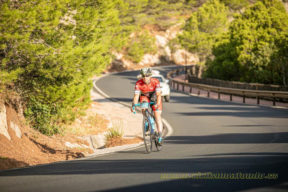 Gran Fondo Costa del Sol 2019-33