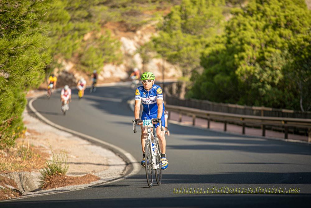 Gran Fondo Costa del Sol 2019-33