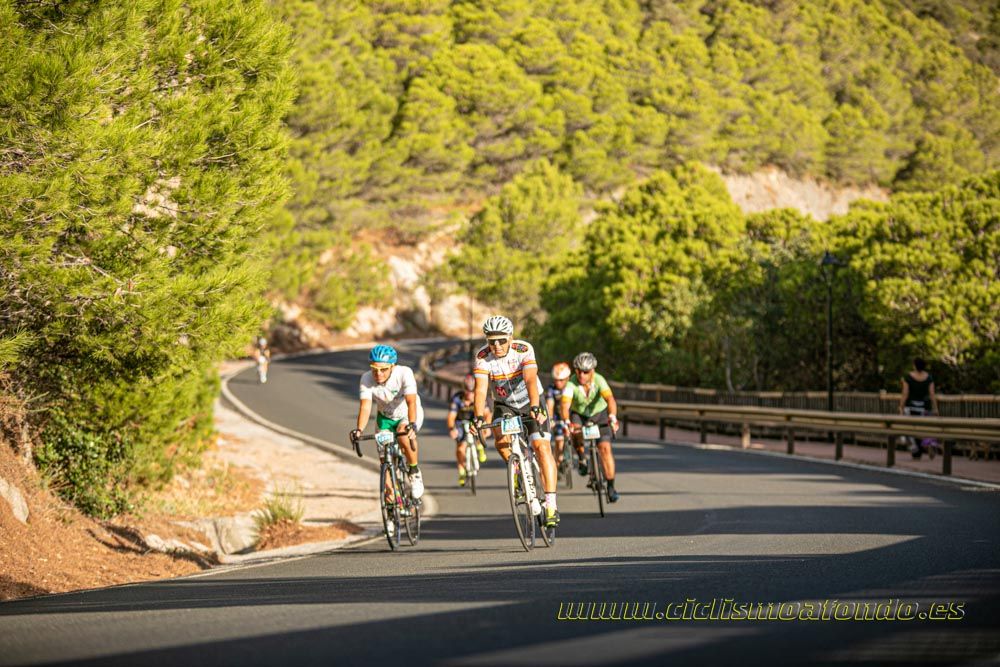 Gran Fondo Costa del Sol 2019-32