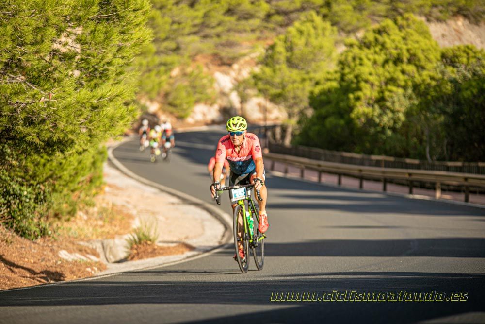Gran Fondo Costa del Sol 2019-33