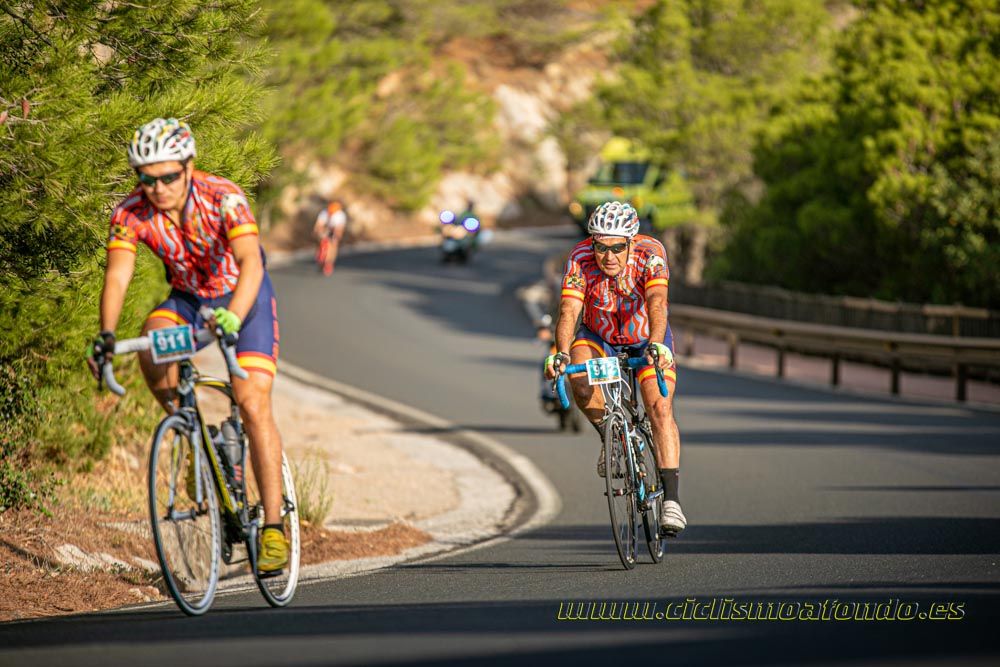 Gran Fondo Costa del Sol 2019-33